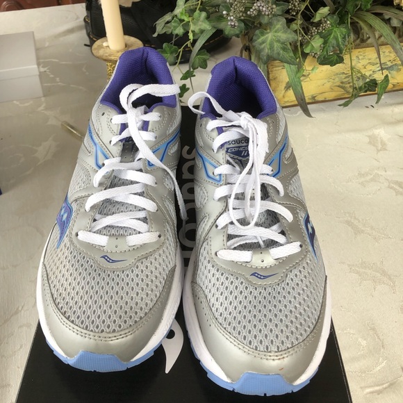 Saucony Shoes - Saucony Grid Cohesion women’s running shoe